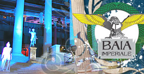 Capodanno Baia Imperiale Rimini