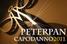 Capodanno Peter Pan Riccione