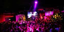 Discoteca  Altromondo love  Rimini