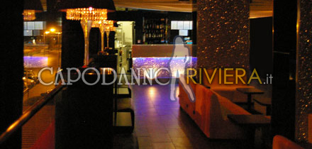Discoteca Cellophane Rimini