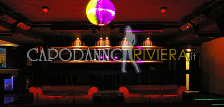 Discoteca Cellophane Rimini
