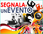 Segnala evento Rimini